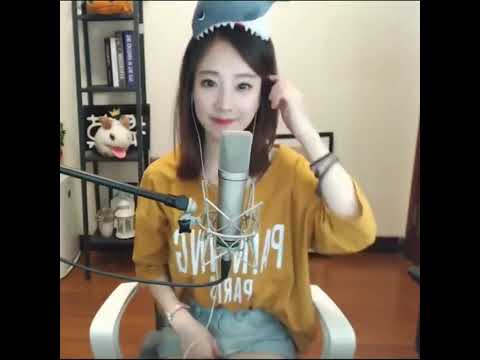 #馮提莫音樂天地 - #吳哥窟 (原唱：吳雨霏) CC Sub
