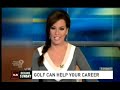 Learn the Career Opportunities on the Course with Robin Meade & PGA/LPGA Pro Suzy Whaley | Episode 5