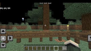 Try To Survive The Silence In Minecraft Survival