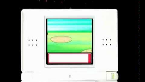 Pokemon Ruby/Sapphire Remake