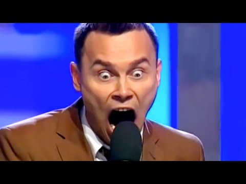 Айдар что у вас с лицом, Газманов с бластером, Мистер "Так стоп" - КВН Союз