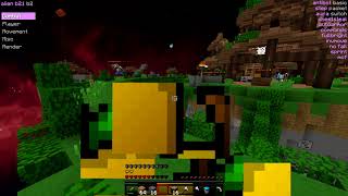 SKYWARS FLY BYPASS! Hypixel Hacking #3