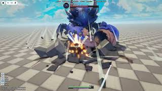 Full Boss Fight System Showcase Devlog 2 Guide