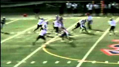 Reggie Ellis Junior Season Highlights