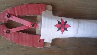 Grade 7 school project jaws of life