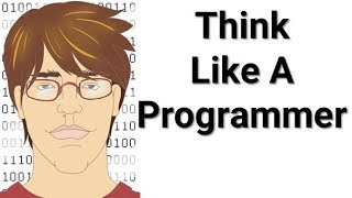 Riddle #704  - Think Like A Programmer