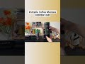 Portable Coffee Machine HiBREW H4B #hibrew #coffeepassion #coffeedrink #coffeemachine #coffeelover