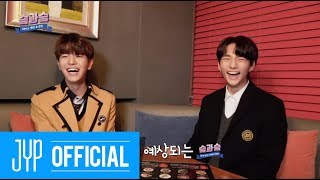 [Stray Kids(스트레이 키즈) : SKZ&SKZ(슼과 슼)] Ep.02