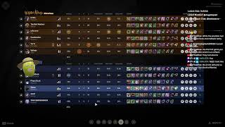 🔴 DEADLOCK | Road back to Eternus 6 | Rank 1 Seven/Drifter | ASCENDANT TODAY!