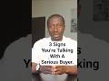 When Your Prospect Does This, Close Immediately #b2bsales #salestips