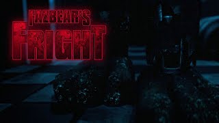 Fazbear's Fright Spin-Off Fan Series | Coming This Year