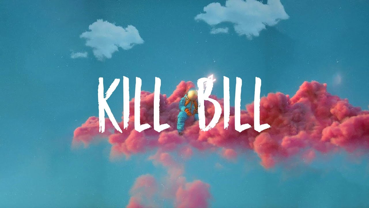 Kill Bill (Lyrics) - SZA - YouTube