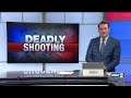 Two shootings in Baton Rouge within 24 hours; one leaves man dead in middle of road