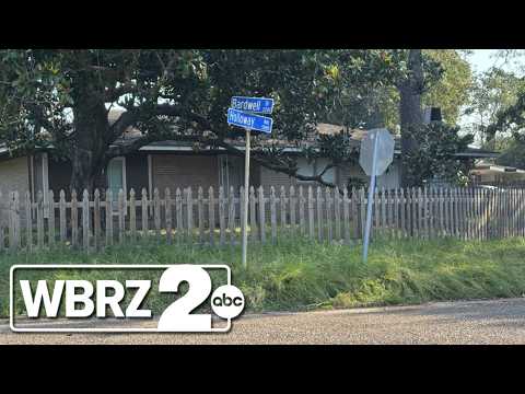 Two shootings in Baton Rouge within 24 hours; one leaves man dead in middle of road