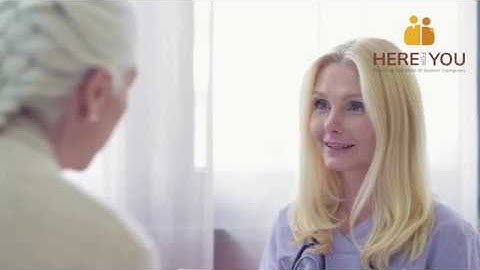 Here4You. Module 9 Assertiveness. Second video tutorial