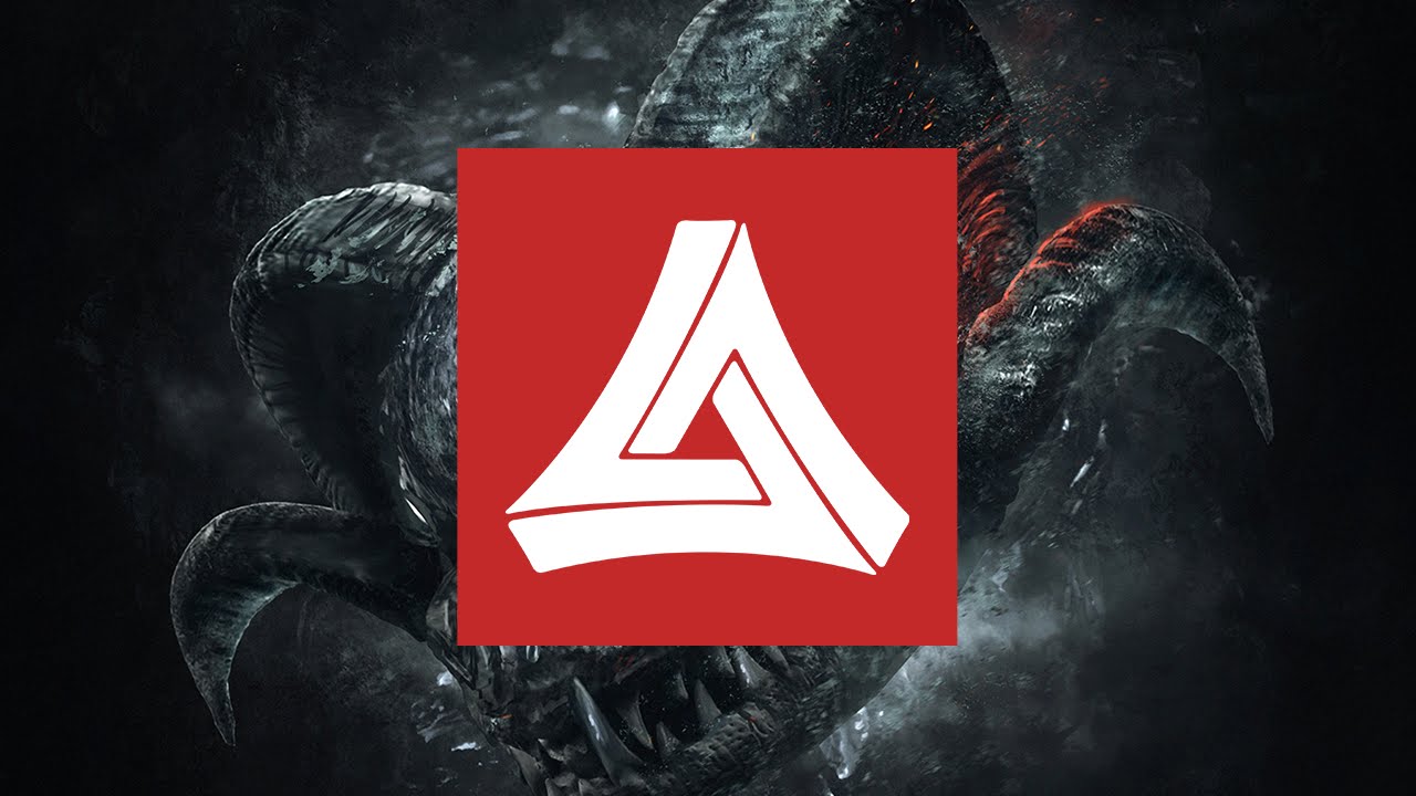 [Dubstep] Dodge & Fuski Vs 12th Planet - Big Riddim Monsta (Megalodon Remix)