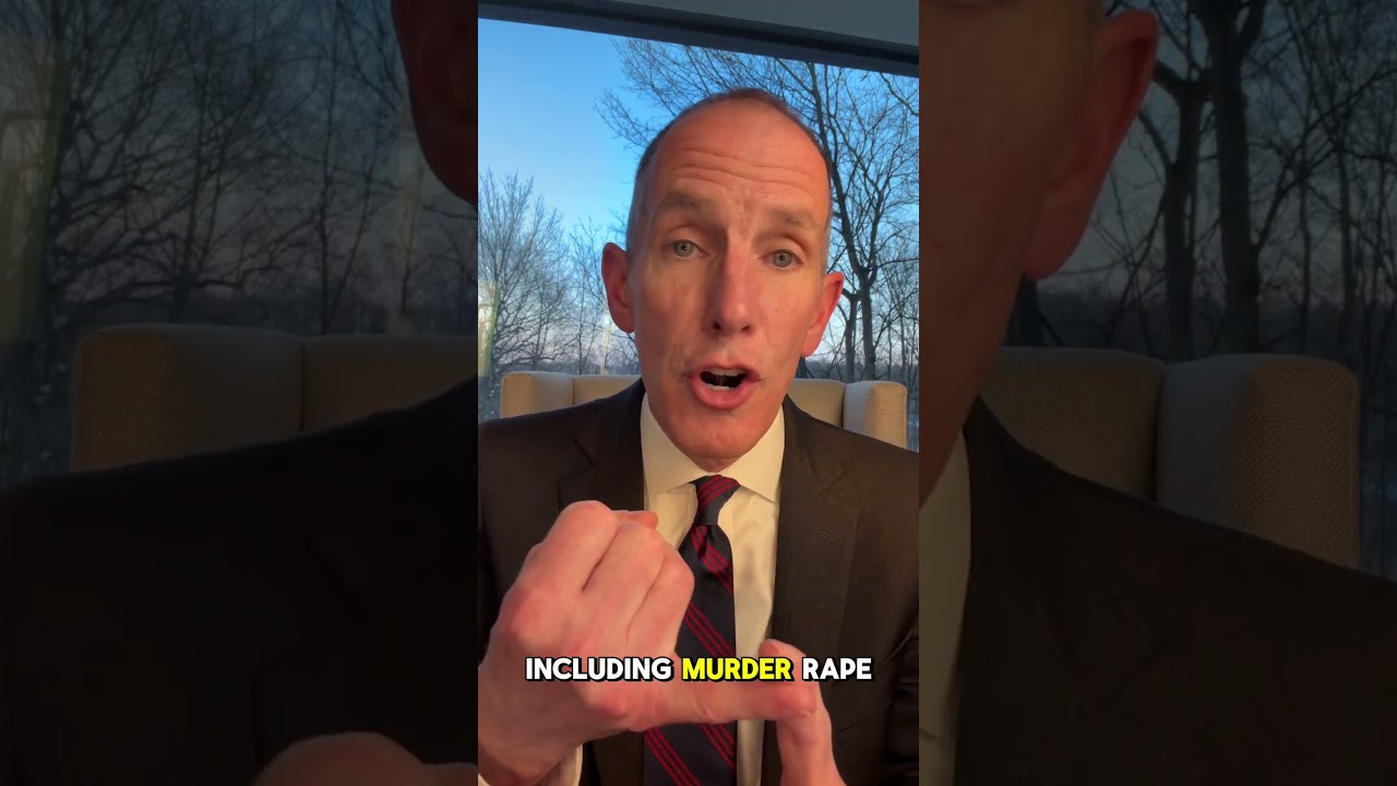 GOP Chris Madel Ends Run for Minnesota Governor, Citing Immigration Crackdown