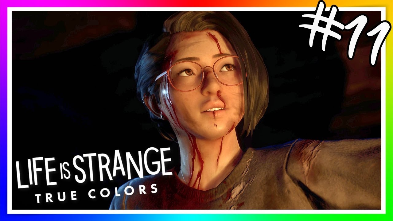 Life is Strange: True Colors – Como ter Todo Mundo ao seu Lado no Capítulo  5 - Critical Hits