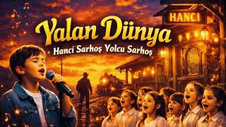 Bir Garip Yolcu I Yeşilçam Şarkıları Cover © 2026 Müzikode Şilçamşarkıları