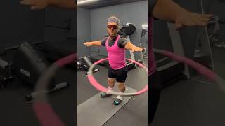 Kann Man Nicht Mal In Ruhe Sport Machen ?