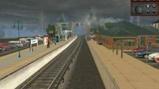 Trainz Classics Teaser Trailer