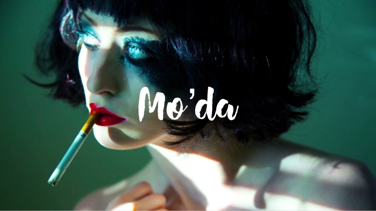 ⁣OKTAM DAVLETOV - MODA