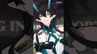 Dan Heng Faster N Harder〖Honkai : Star Rail MMD〗#danheng