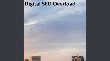 Digital SEO Overload
