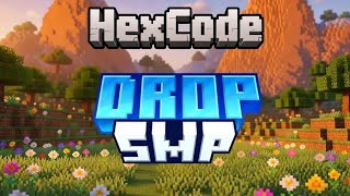 [FREE] Paczka DropSMP (HexCode)