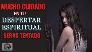 The dangers of SPIRITUAL AWAKENING that you must know by CREER SIN VER MENSAJES DEL MÁS ALLÁ 5,441 views 9 hours ago 12 minutes