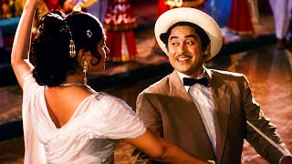Nakhrewali : नखरेवाली देखने में देख लो है - Kishore Kumar Hit Song | Vyjayanthimala | New Delhi