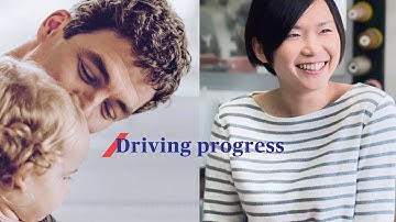 AXA 2020 Integrated Report: Driving Progress