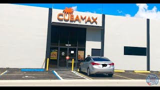 Almacenes Cubamax: Agencia cubana en Hialeah screenshot 1