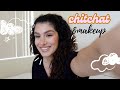 Chitchat Makeup این قسمت پری 