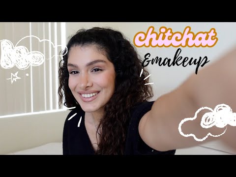 Chitchat Makeup این قسمت پری 