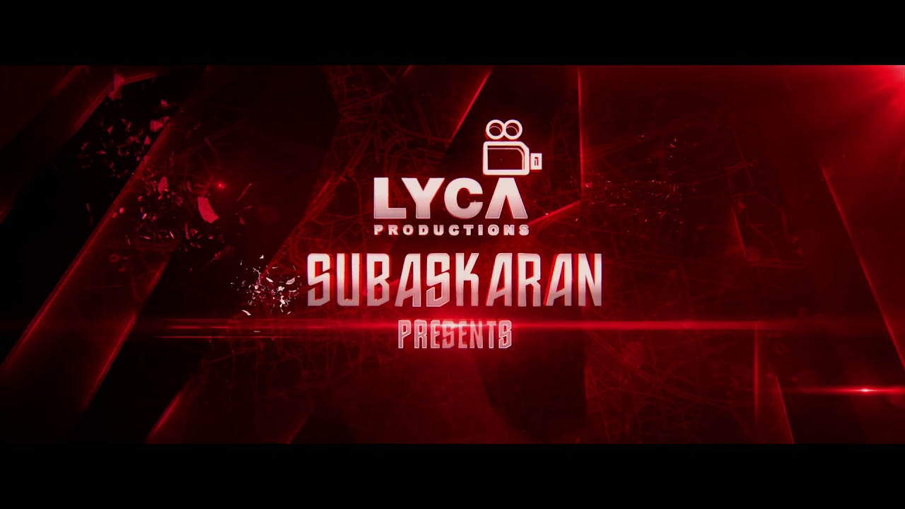 DARBAR (Hindi) - Official Trailer _ Rajinikanth