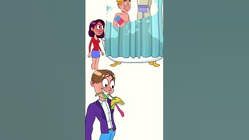 imposible date | ricky riddle |game | android ios. #shorts