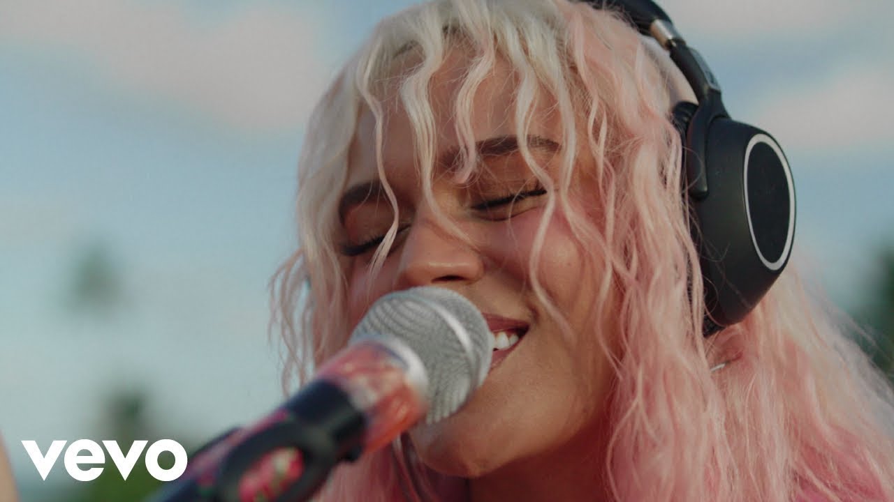 KAROL G - Si Antes Te Hubiera Conocido | Coke Studio KAROL G - Si Antes Te Hubiera Conocido | Coke Studio