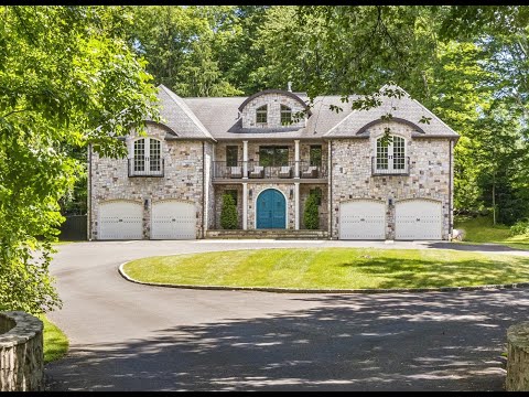 584 Boston Post Road, Madison, CT home video tour