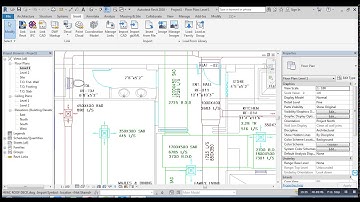 REVIT MEPHVAC CLASS 2 I HVAC I REAL TIME DUCTING PROJECT