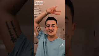 Yusuf Şenli̇ Yeni̇ Ti̇ktok Vi̇deosu