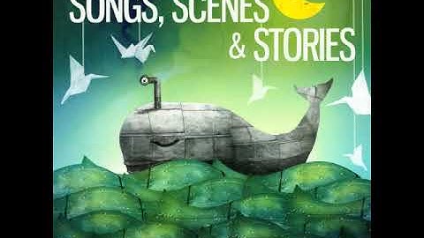 Drop in the Bucket (Alice Spencer)