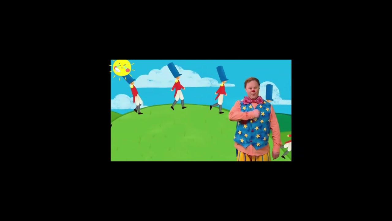 mr Tumble nursery Rhymes #nurseryrhymes#nurseryrhyme - YouTube