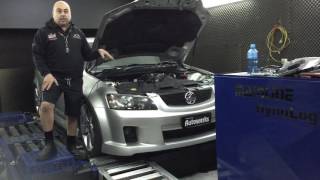 VE SS By AutoWerks....
