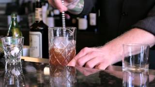 cocktail video