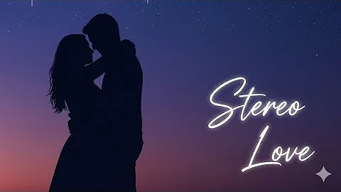 Edward Maya & Vika Jigulina - Stereo Love (Jay Latune Remix)