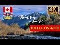 Beautiful Chilliwack  Road Trip | Beautiful Fraser Valley Road Trip with Vedder River