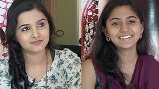 Mokala Shwaas Interview With Neha Gadre And Mrunmayee Deshpande Hd