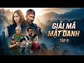 GIẢI MÃ MẬT DANH - TẬP 06 | Phim Truyện Việt Nam Hay Nhất HTV 2025 | Phim Việt Nam Hay Nhất | HTV