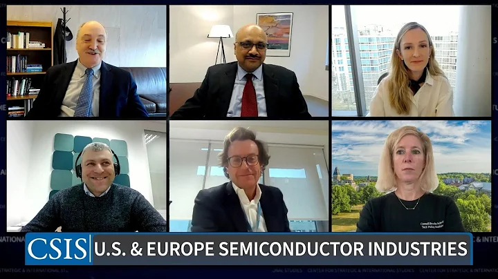 Semiconductor Industry in the U.S. and Europe: Case for Chips Acts 2.0? - DayDayNews
